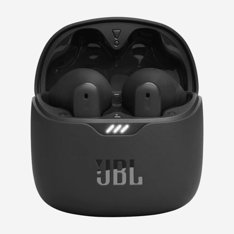 JBL Tune Flex True Wireless Noise Cancelling Earbuds - Image 2