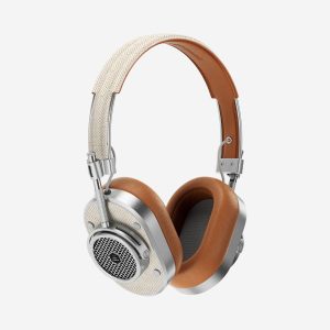 RW98 Bugatti Headphones
