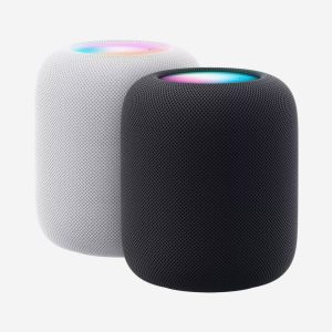 Apple HomePod