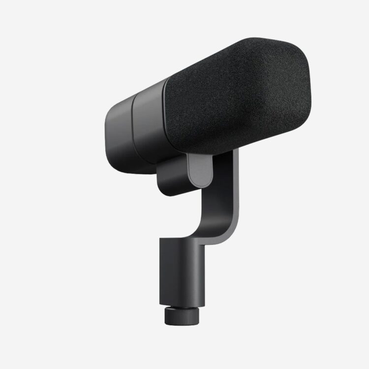 Active Dynamic XLR Broadcast Celar Amp - Image 3